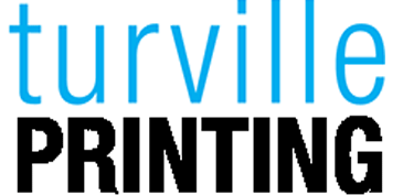 TURVILLE PRINTING SERVICES - Commercial printer in High Wycombe, England